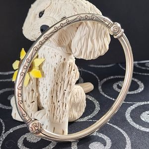Brighton bangle bracelet